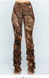 Catch me if you can | stacked pants